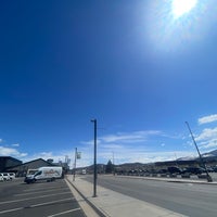 Photo taken at Eagle County Regional Airport (EGE) by Lightripper on 4/9/2023
