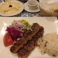 Foto scattata a ABA Turkish Restaurant da Amir B. il 3/9/2019