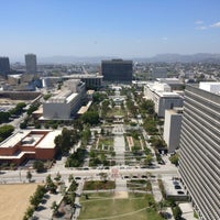 Photo taken at City Hall Observation Deck by Amir B. on 4/22/2019