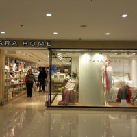 zara home sun plaza