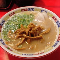 博多ラーメン とんとん 東岡山店 Now Closed 岡山市 岡山県