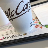 Photo taken at McDonald&amp;#39;s by Seiji S. on 2/14/2019