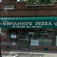 รูปภาพถ่ายที่ Giovanni&amp;#39;s Pizza, Pasta &amp;amp; Subs โดย Andrew J. เมื่อ 8/25/2013