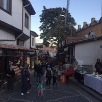 Photo taken at Bağ Evi by ışın b. on 9/29/2019