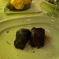 Photo taken at Mastro&amp;#39;s Steakhouse by Coyi R. on 12/29/2023