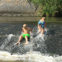 Photo prise au Dinant Évasion - Lesse Kayaks par Nathalie V. le5/28/2017