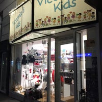 Photo taken at Victoria&#39;s Kids Kindermode by Diana A. on 11/22/2016