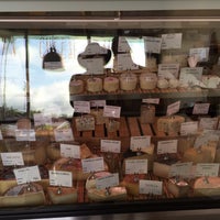Photo taken at Wheel House Cheese Shop by Melissa Y. on 6/14/2015