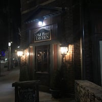 Photo taken at Old Post Tavern by Amy K. on 3/2/2020
