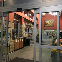 Photo taken at Whole Foods Market by Amy K. on 11/27/2019