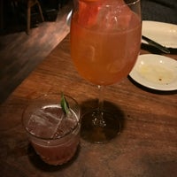 Photo taken at Barcelona Wine Bar - Fairfield by Amy K. on 2/13/2021