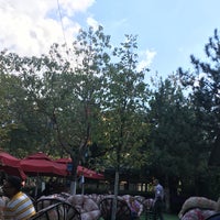 Photo taken at Meşale Cafe &amp;amp; Restaurant by ♠️ ❤️ H-ali-l. on 9/11/2021
