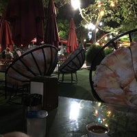7/30/2020에 ♠️ ❤️ H-ali-l.님이 Meşale Cafe &amp;amp; Restaurant에서 찍은 사진