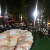 Photo prise au Meşale Cafe &amp;amp; Restaurant par ♠️ ❤️ H-ali-l. le7/10/2021