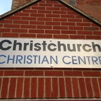 Foto tomada en Christchurch Christian Centre  por Christchurch Christian Centre el 8/21/2013