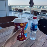 Photo taken at Costa Coffee by 𝒯♕ on 3/26/2023