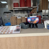 Photo taken at Domino&amp;#39;s Pizza by Mr.AnaŠ on 5/30/2023