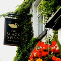 8/21/2013 tarihinde The Black Swanziyaretçi tarafından The Black Swan'de çekilen fotoğraf