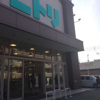 ニトリ 松山店 松山市 愛媛県