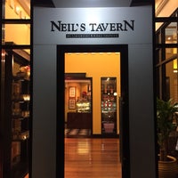 Photo taken at Neil&amp;#39;s Tavern Restaurant &amp;amp; Bake Shoppe by PM on 2/25/2015