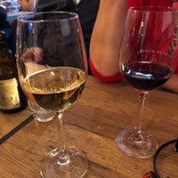 Photo taken at Edelrot Natural Wine Bar &amp;amp; Café by Laura D. on 9/28/2019