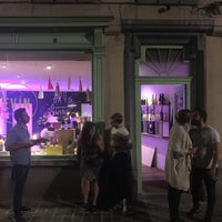7/21/2017에 Laura D.님이 Evín Wine store &amp;amp; bar에서 찍은 사진