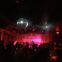 Photo taken at Red Piano by Allan M. on 12/31/2019