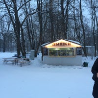Photo taken at Детская площадка by Aleksandr Y. on 2/11/2018