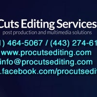 Foto tirada no(a) Pro Cuts Editing Services por Pro Cuts Editing Services em 5/16/2016