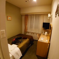 Photo taken at Hotel Grand City by ONI-MISO on 1/3/2023