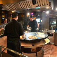 Photo taken at Mongolie Grill by Attila K. on 9/12/2019