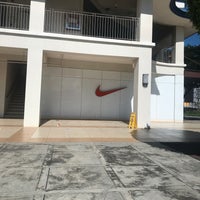 nike outlet laguna