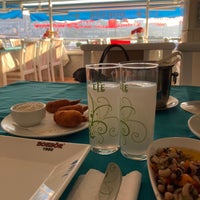 Photo taken at Boksör Restoran by Arın K. on 10/29/2021