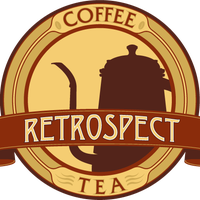 5/28/2014 tarihinde Retrospect Coffee and Teaziyaretçi tarafından Retrospect Coffee and Tea'de çekilen fotoğraf