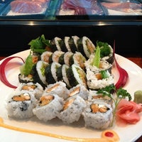 sushi katana sushi katana