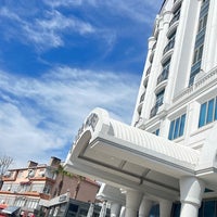 3/15/2023 tarihinde Mehtap G.ziyaretçi tarafından Eser Premium Hotel &amp;amp; Spa Istanbul'de çekilen fotoğraf
