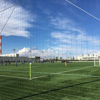 新砂運動場 江東区 東京都