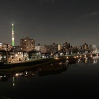 江東新橋 江戸川区の橋 江東新橋 江戸川区の橋