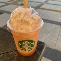 Photo taken at Starbucks by Junichi H. on 7/17/2023
