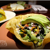 9/13/2013에 Chips &amp;amp; Salsa Restaurant and Bar님이 Chips &amp;amp; Salsa Restaurant and Bar에서 찍은 사진