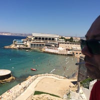 Foto tirada no(a) Hotel Marseille Richelieu por Дмитрий К. em 7/27/2014