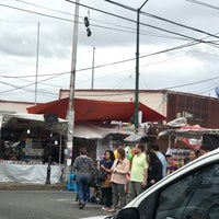 Photo taken at Mercado de Azcapotzalco by Deidre D. on 10/17/2018