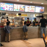 Photo taken at Burger King by Deidre D. on 6/22/2019