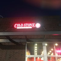 Photo taken at Cold Stone Creamery by tonya d. on 6/16/2018