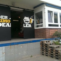 Der Limodealer Now Closed Zollstock Koln Nordrhein Westfalen