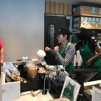 Photo taken at Starbucks by Dan V. on 8/19/2019