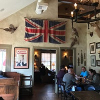 Photo taken at Manchester Arms by Dan V. on 3/21/2018