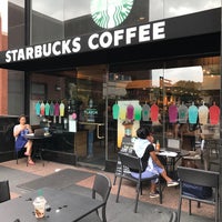 Photo taken at Starbucks by Dan V. on 7/6/2017