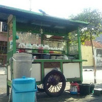 Review Pujasera,SCJ,Jepara