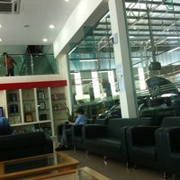 Perodua Sales & Service Centre Glenmarie - Automotive Shop